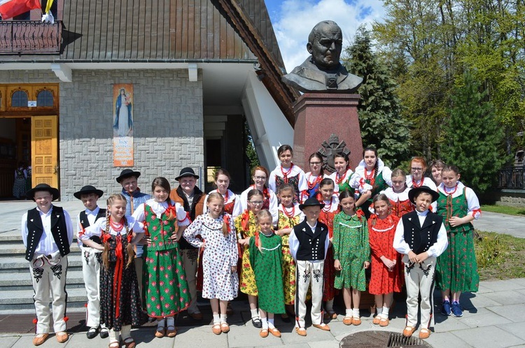 Podhalańska Jasna Góra