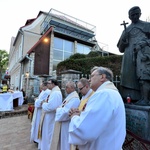 Noce Fatimskie w Polanicy-Zdrój