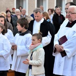 Noce Fatimskie w Polanicy-Zdrój