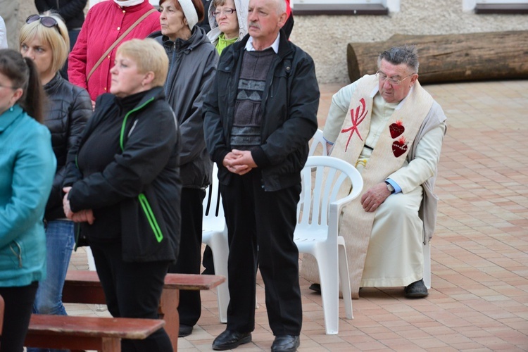 Noce Fatimskie w Polanicy-Zdrój