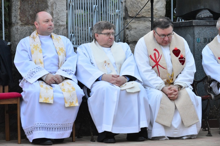 Noce Fatimskie w Polanicy-Zdrój