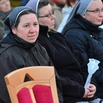 Noce Fatimskie w Polanicy-Zdrój