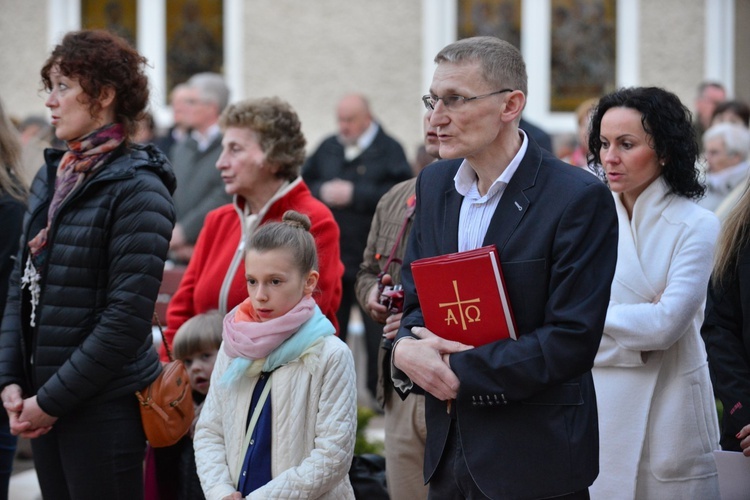 Noce Fatimskie w Polanicy-Zdrój