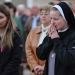 Noce Fatimskie w Polanicy-Zdrój