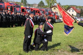 Na zaufanie trzeba sobie zapracować