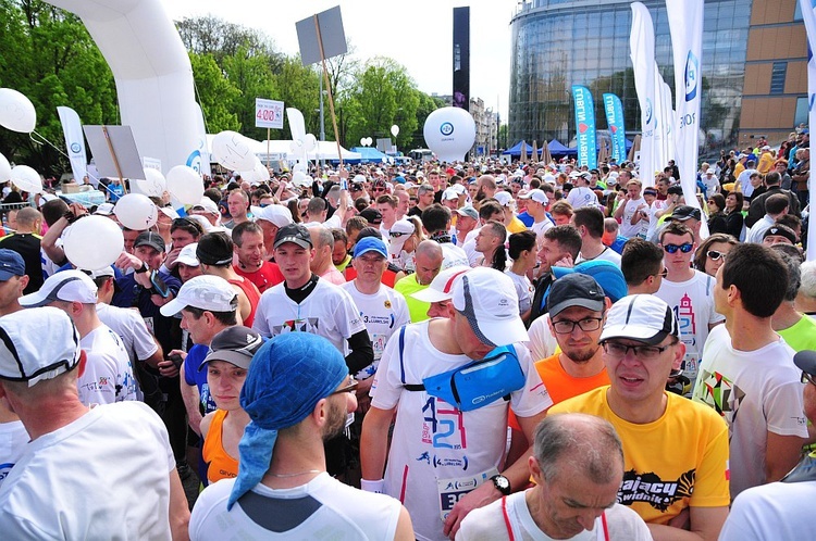 4. PZU Maraton Lubelski