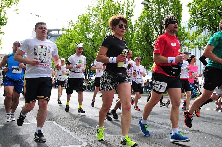 4. PZU Maraton Lubelski