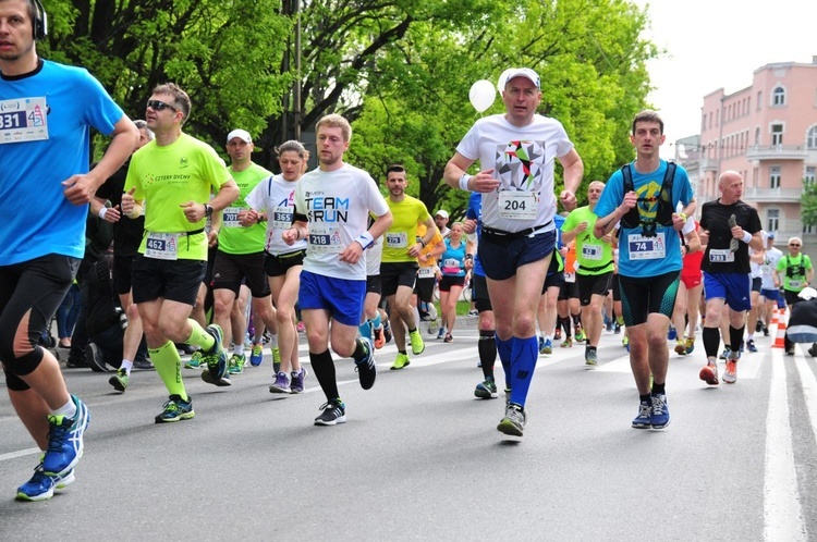 4. PZU Maraton Lubelski