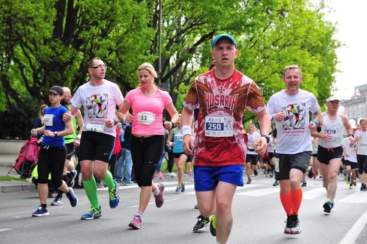 4. PZU Maraton Lubelski