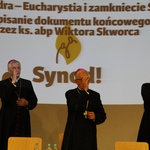 XI sesja synodu, cz. 2