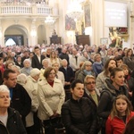 Znaki Bożego Miłosierdzia w Białej