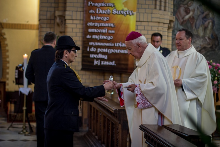 Dzień Strażaka - uroczystości