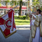 Dzień Strażaka - uroczystości