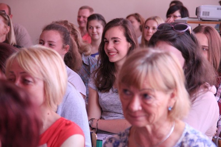 Warsztaty Liturgiczno-Muzyczne w Świebodzinie