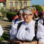 Znaki Bożego Miłosierdzia w Kończycach Wielkich