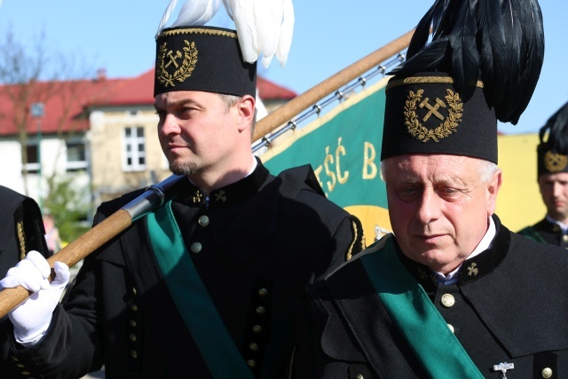 Znaki Bożego Miłosierdzia w Kończycach Wielkich