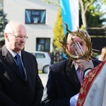 Znaki Bożego Miłosierdzia w Pruchnej