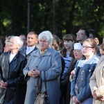 Znaki Bożego Miłosierdzia w Pruchnej