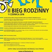 Bieg Rodzinny, Katowice, 11 czerwca