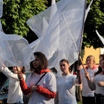 361. Łowicka Piesza Pielgrzymka na Jasną Górę