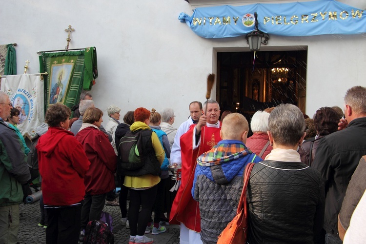 361. Łowicka Piesza Pielgrzymka na Jasną Górę