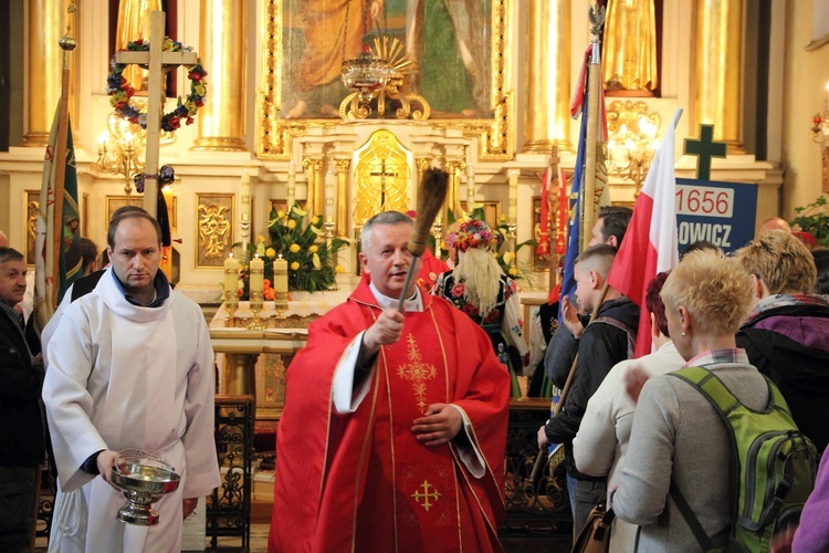 361. Łowicka Piesza Pielgrzymka na Jasną Górę