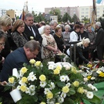 Pogrzeb śp. ks. Leonarda Stroki cz. 2