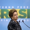 Anulowano głosowanie ws. impeachmentu Rousseff 