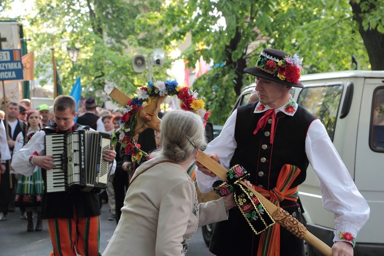 361. Łowicka Piesza Pielgrzymka na Jasną Górę