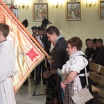 Znaki Bożego Miłosierdzia w Zabłociu