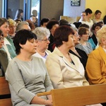 Znaki Bożego Miłosierdzia w Zabłociu