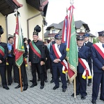 Znaki Bożego Miłosierdzia w Zabłociu