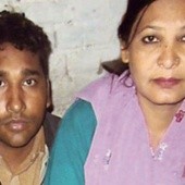 Shafqat Emmanuel i Shagufta Kausar – małżeństwo z miasta Gojra – to kolejni chrześcijanie skazani w Pakistanie na karę śmierci za rzekome bluźnierstwo.