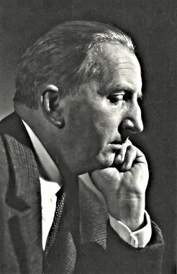 Stanisław Pagaczewski w 1970 r.