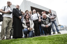 Znamy datę otwarcia Świątyni Opatrzności