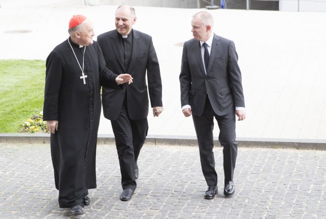 Wkrótce otwarcie Świątyni Opatrzności Bożej