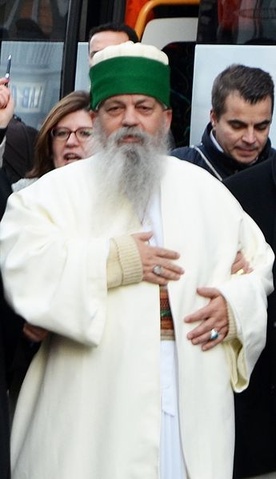 Baba Edmond Brahimaj