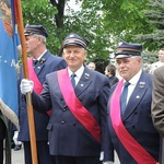 Znaki Bożego Miłosierdzia w Chybiu