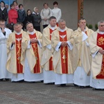 Nawiedzenie w Rzepienniku Suchym