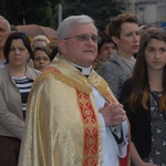 Nawiedzenie u św. Rodziny w Tarnowie