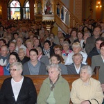 Nawiedzenie u św. Rodziny w Tarnowie