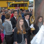 Nawiedzenie u św. Rodziny w Tarnowie