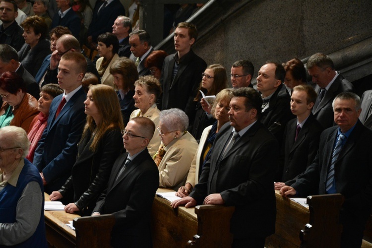 Święcenia kapłańskie