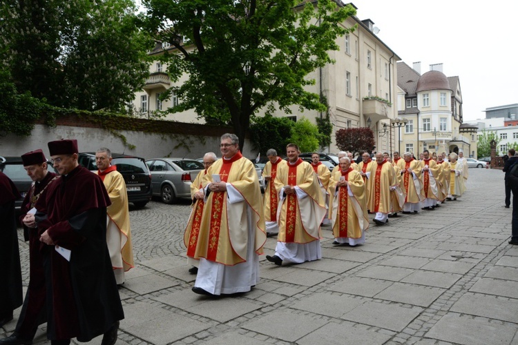 Święcenia kapłańskie