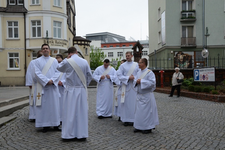 Święcenia kapłańskie