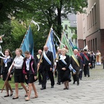 Święcenia kapłańskie w gliwickiej katedrze