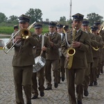 Żołnierski jubileusz w Sandomierzu 
