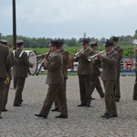 Żołnierski jubileusz w Sandomierzu 