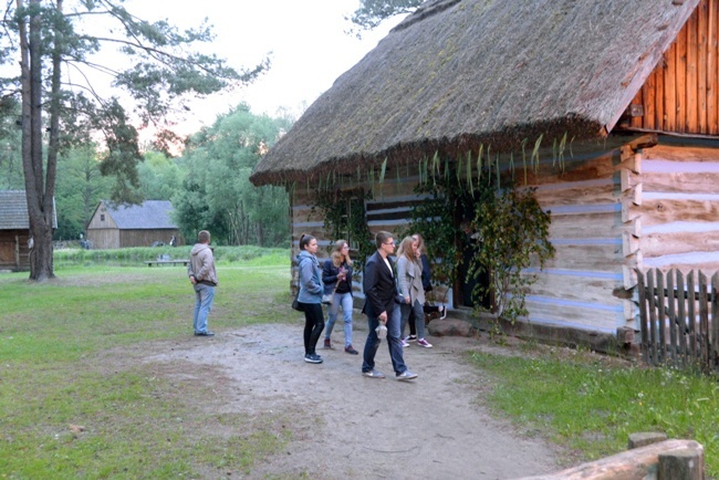 Noc Muzeów 2016 w Radomiu