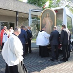 Znaki Bożego Miłosierdzia w Drogomyślu